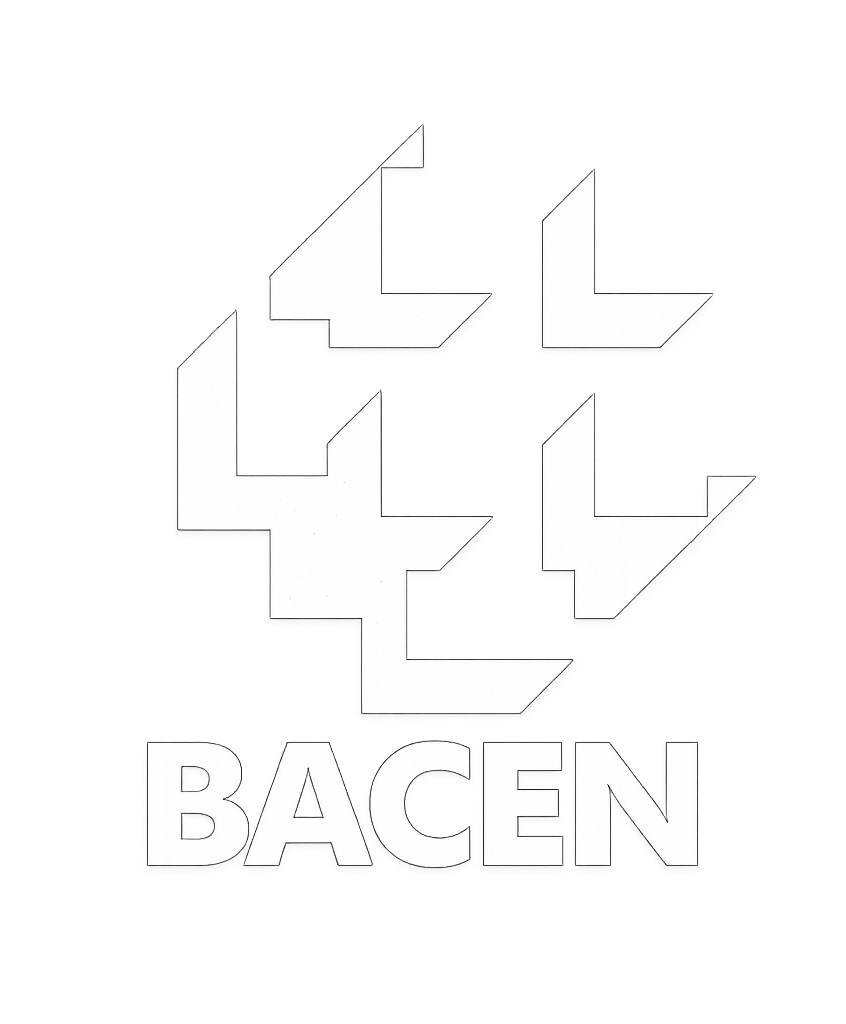 Logo Banco Central do Brasil